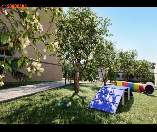 Apartamento em , Sorocaba - Apartamento Residencial Union Planeta - Foto 11
